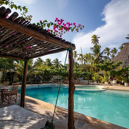 Tropical Boutique Hotel & Resto Pingwe Exteriör bild