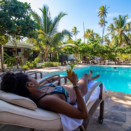 Tropical Boutique Hotel & Resto Pingwe Exteriör bild