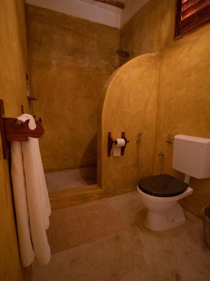 Tropical Boutique Hotel & Resto Pingwe Exteriör bild